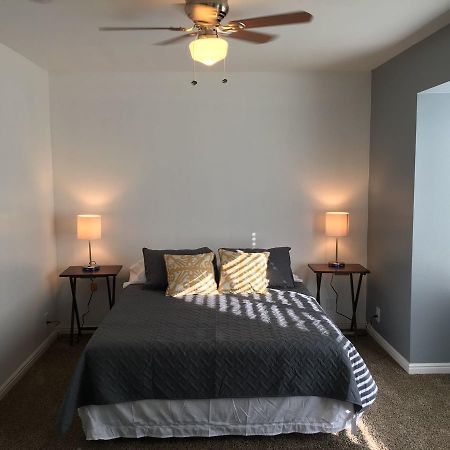 Large Room Near Uvu & Byu Orem Exterior foto