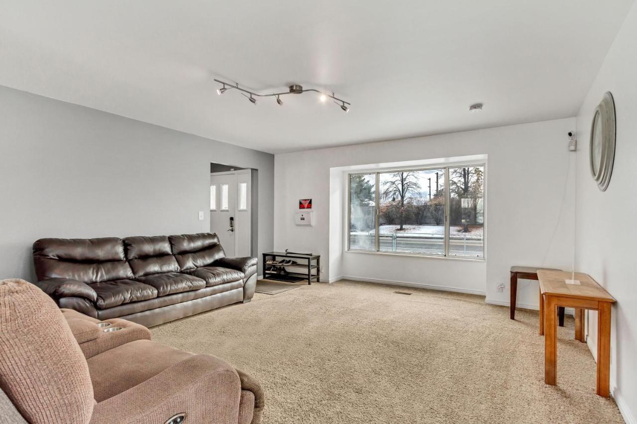 Large Room Near Uvu & Byu Orem Exterior foto