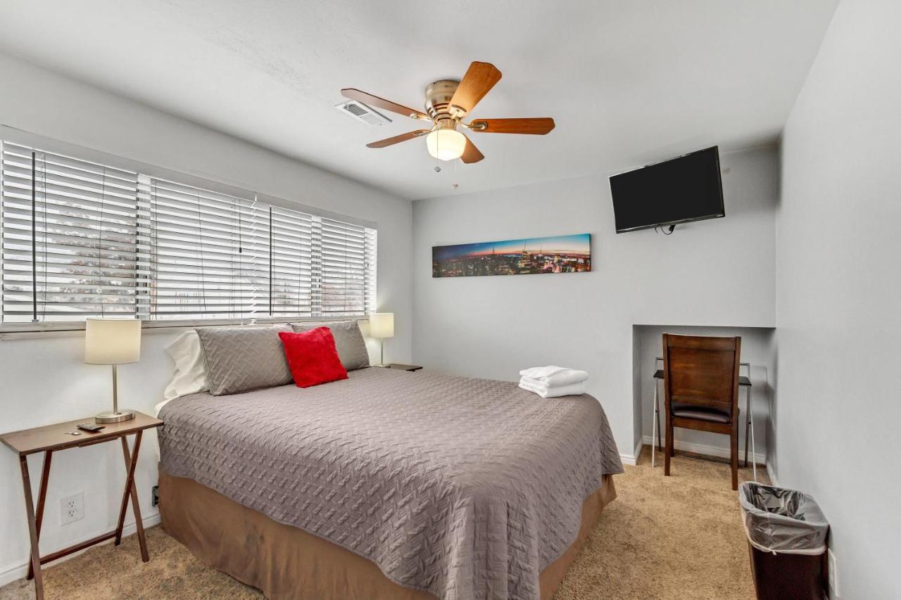 Large Room Near Uvu & Byu Orem Exterior foto