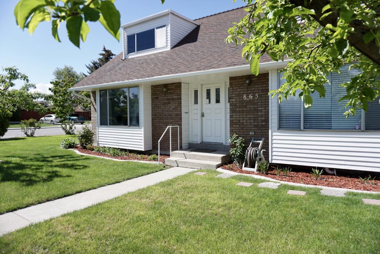 Large Room Near Uvu & Byu Orem Exterior foto